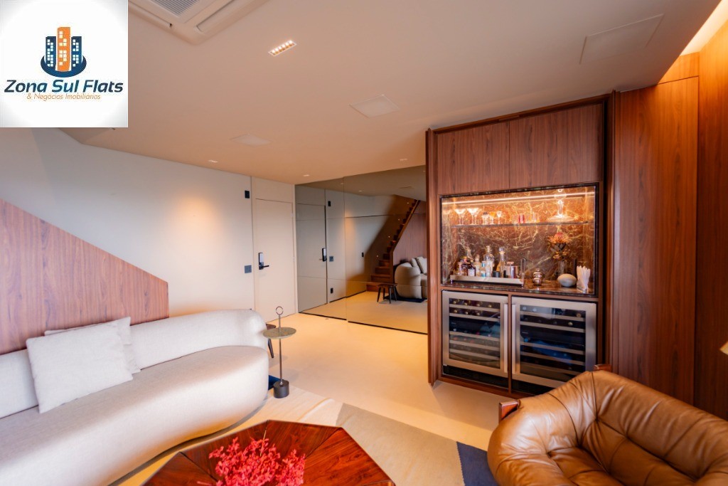 Apartamento, 1 quarto, 143 m² - Foto 16