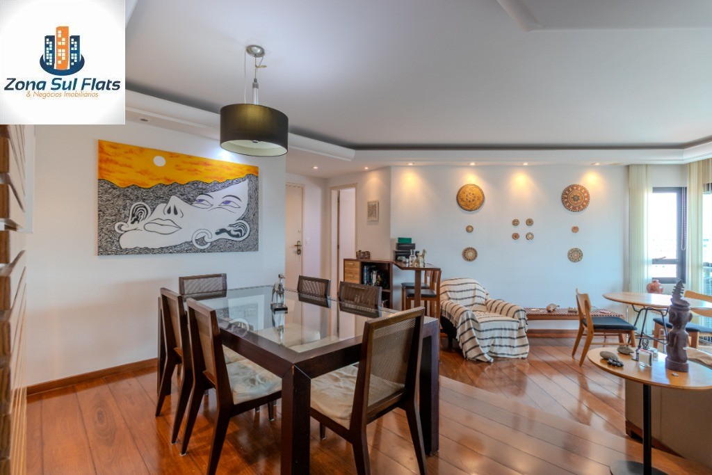 Apartamento, 3 quartos, 113 m² - Foto 6