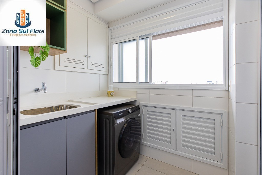 Apartamento, 3 quartos, 135 m² - Foto 23