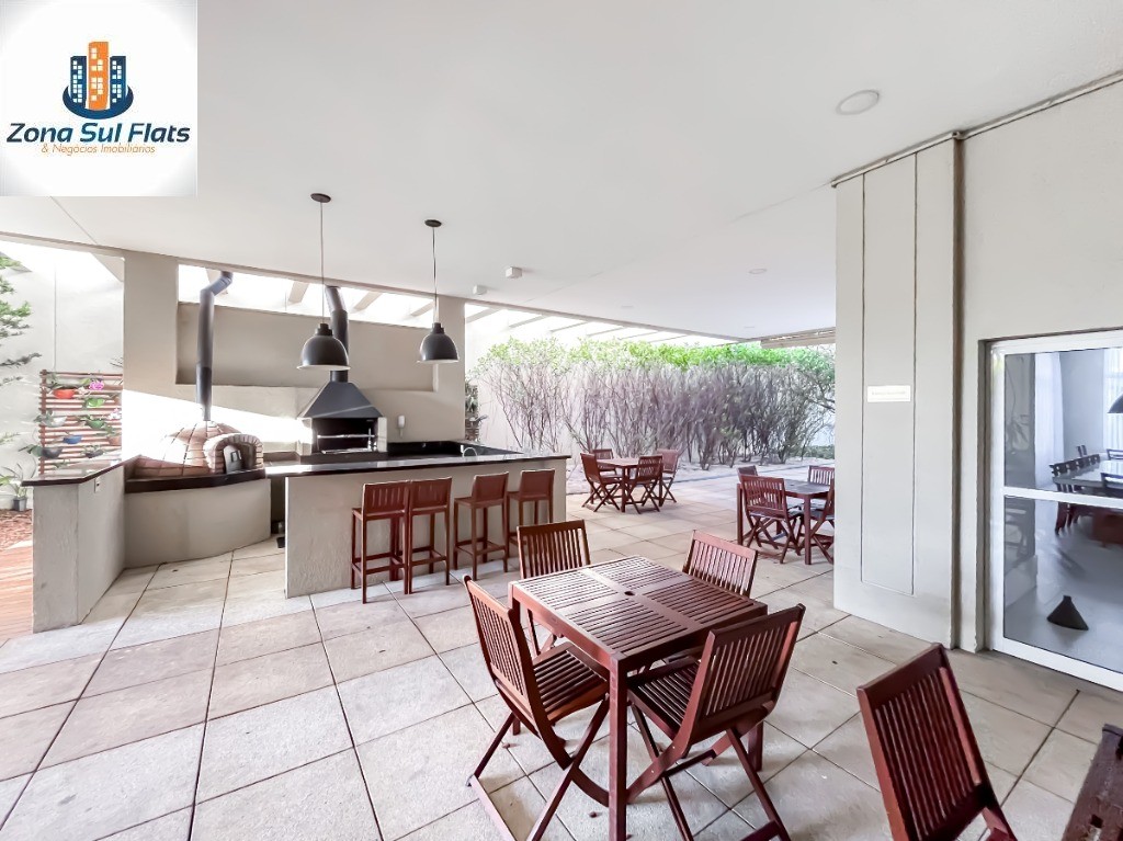 Apartamento, 3 quartos, 140 m² - Foto 36