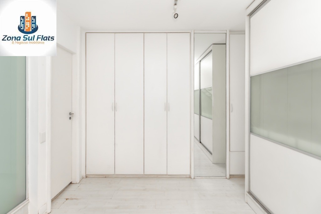 Apartamento, 1 quarto, 89 m² - Foto 20