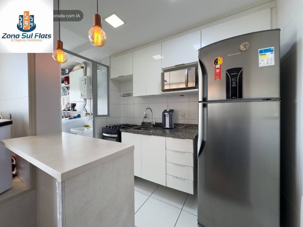 Apartamento, 2 quartos, 50 m² - Foto 9