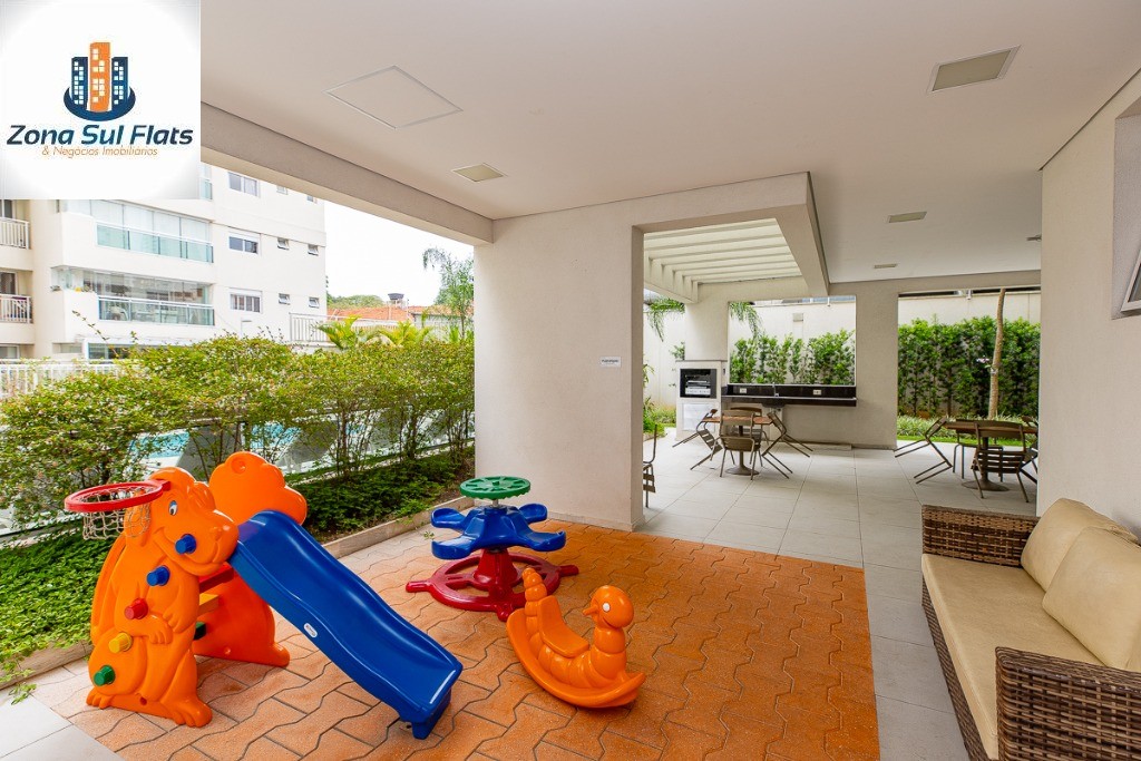 Apartamento, 3 quartos, 135 m² - Foto 39