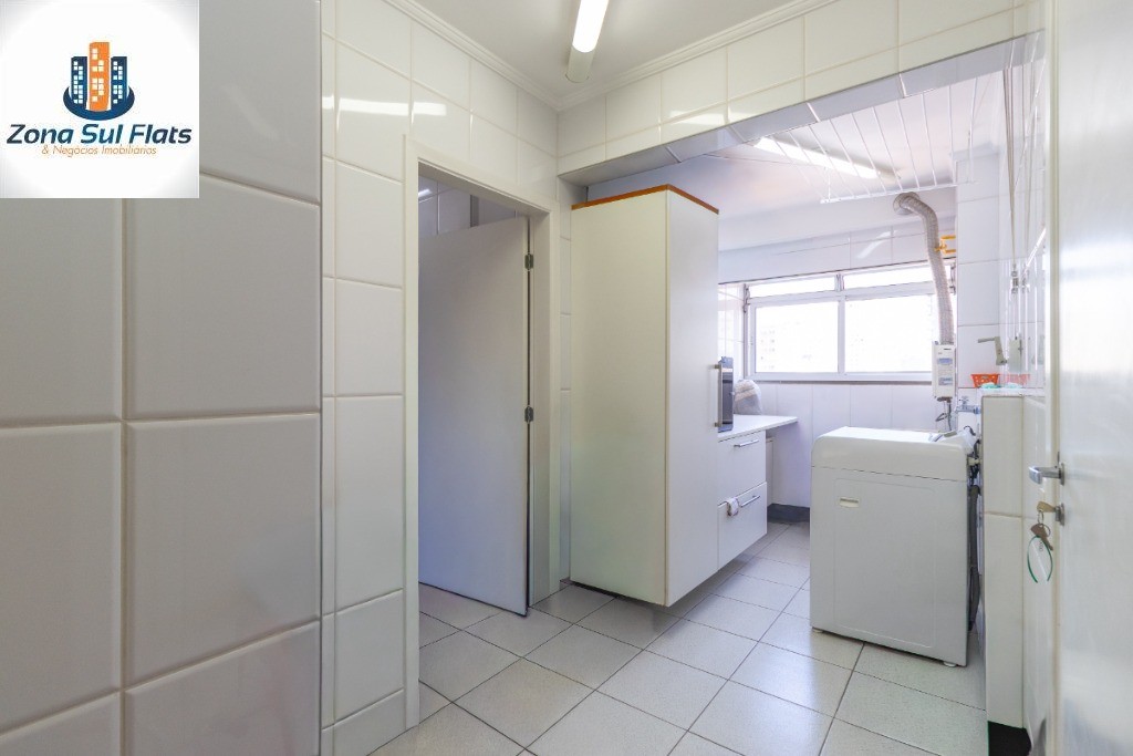 Apartamento, 3 quartos, 137 m² - Foto 29