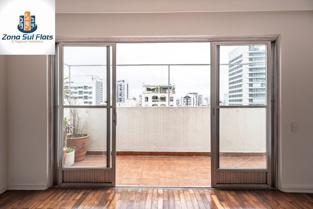 Cobertura, 3 quartos, 162 m² - Foto 3