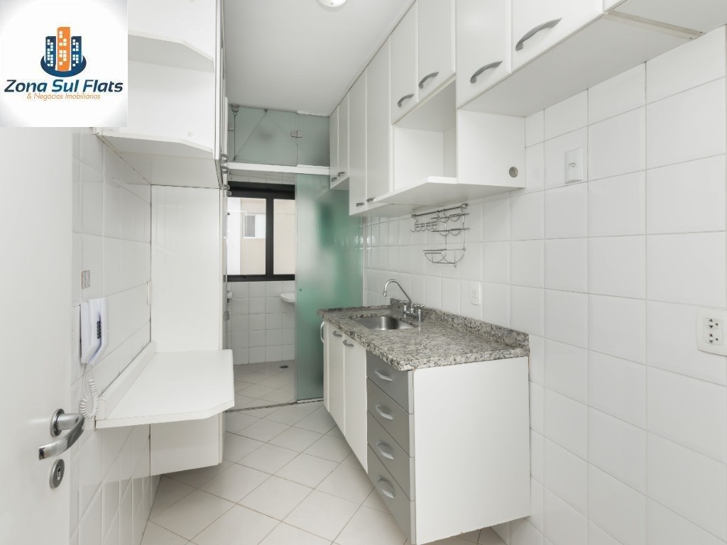 Apartamento, 2 quartos, 53 m² - Foto 22