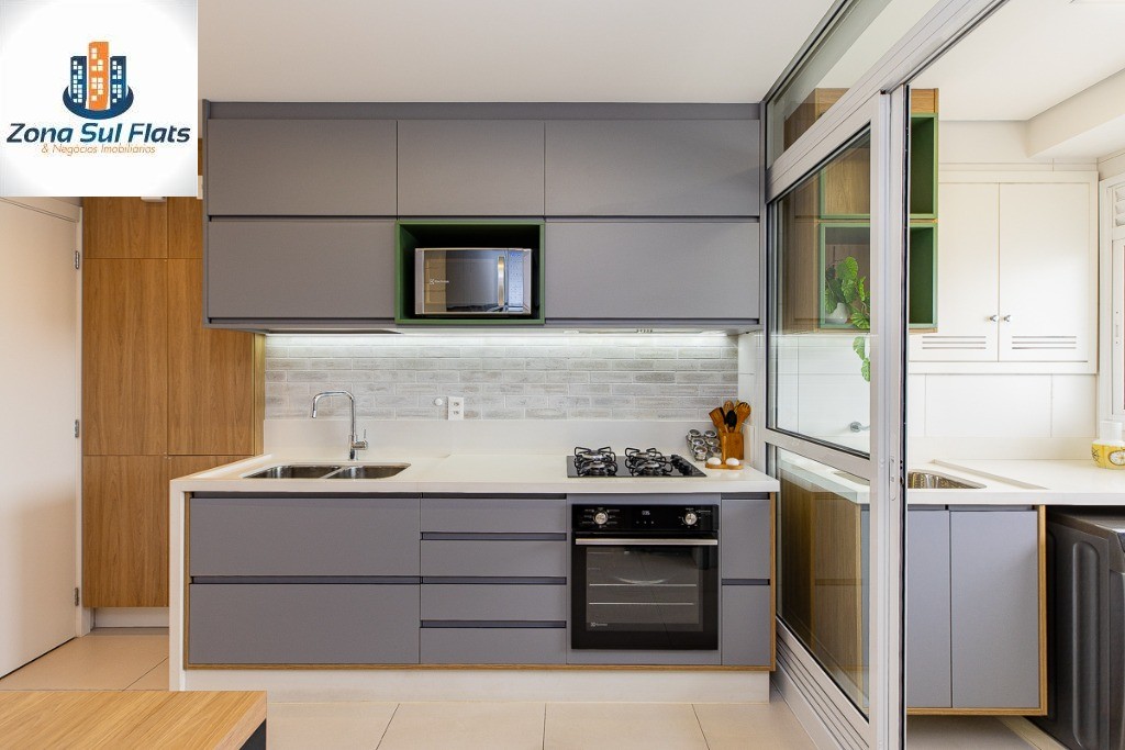 Apartamento, 3 quartos, 135 m² - Foto 22