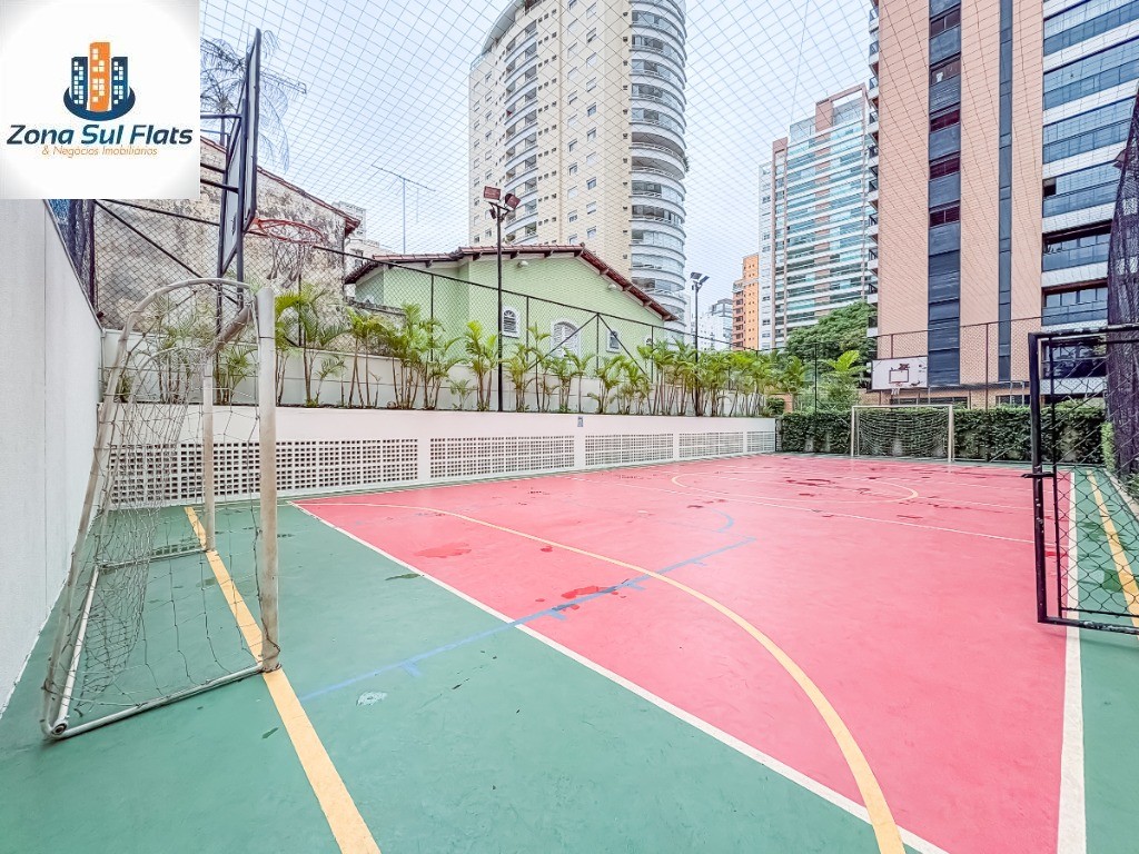 Apartamento, 4 quartos, 164 m² - Foto 41