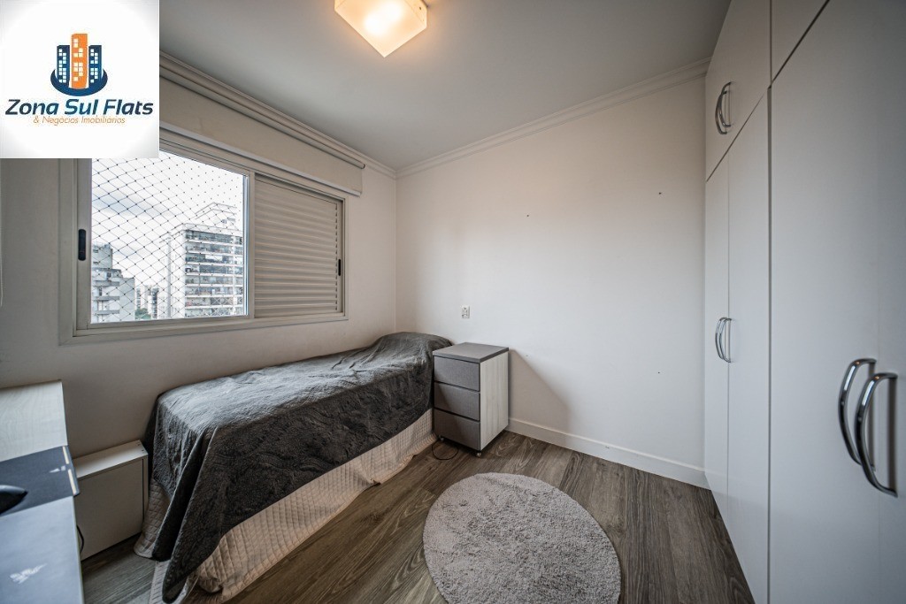 Apartamento, 3 quartos, 130 m² - Foto 39