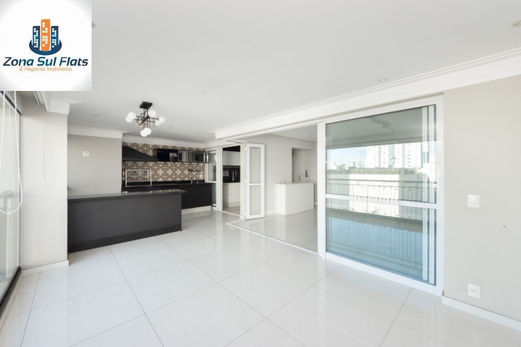 Apartamento, 3 quartos, 140 m² - Foto 7