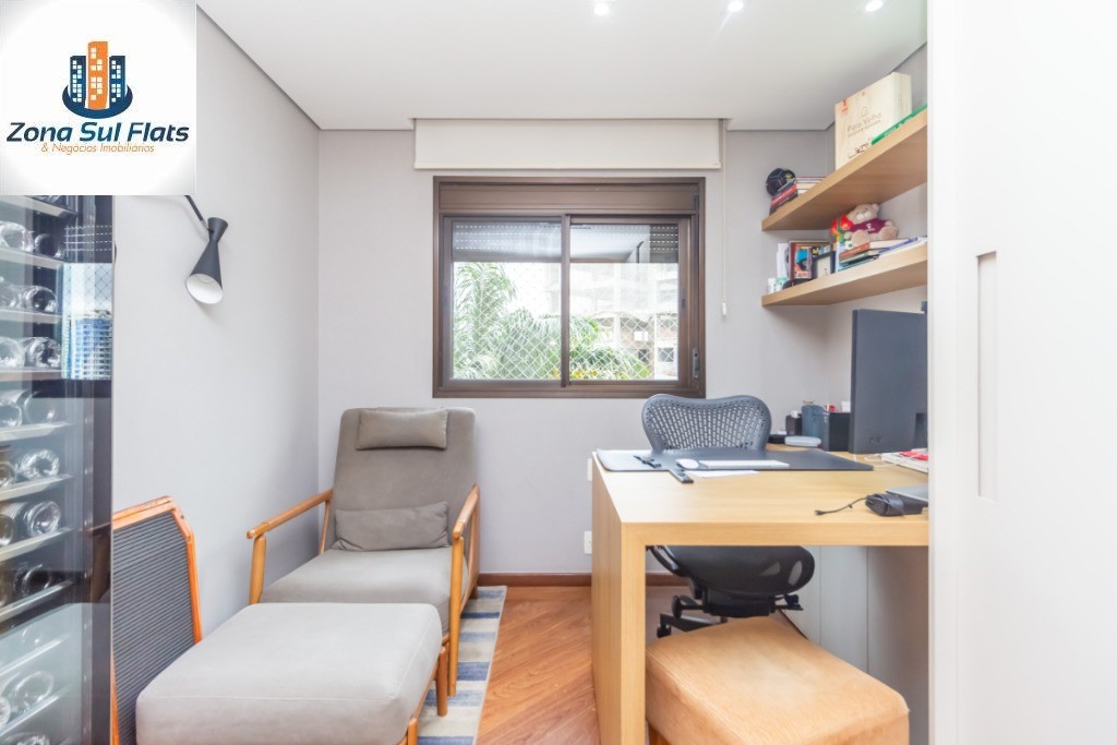 Apartamento, 4 quartos, 164 m² - Foto 18