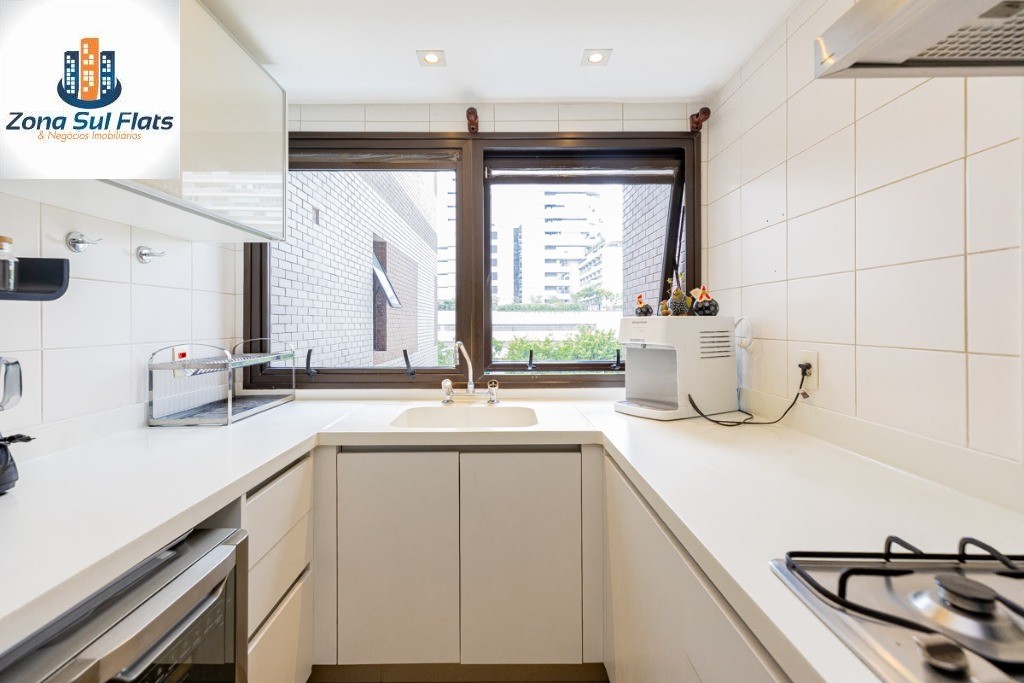 Apartamento, 3 quartos, 167 m² - Foto 23