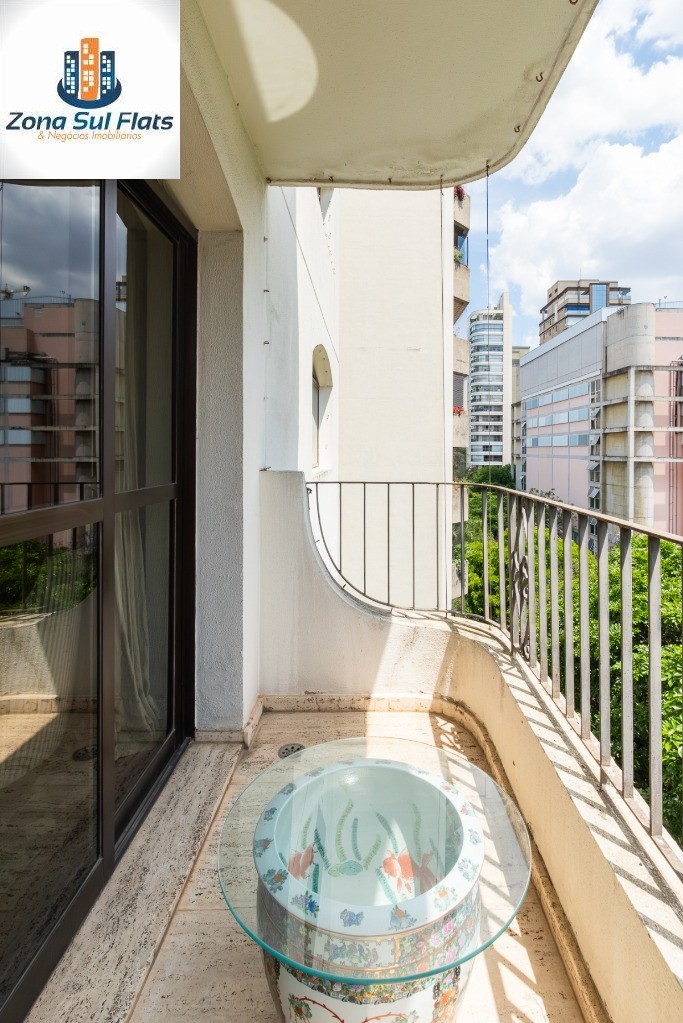 Apartamento, 3 quartos, 171 m² - Foto 14