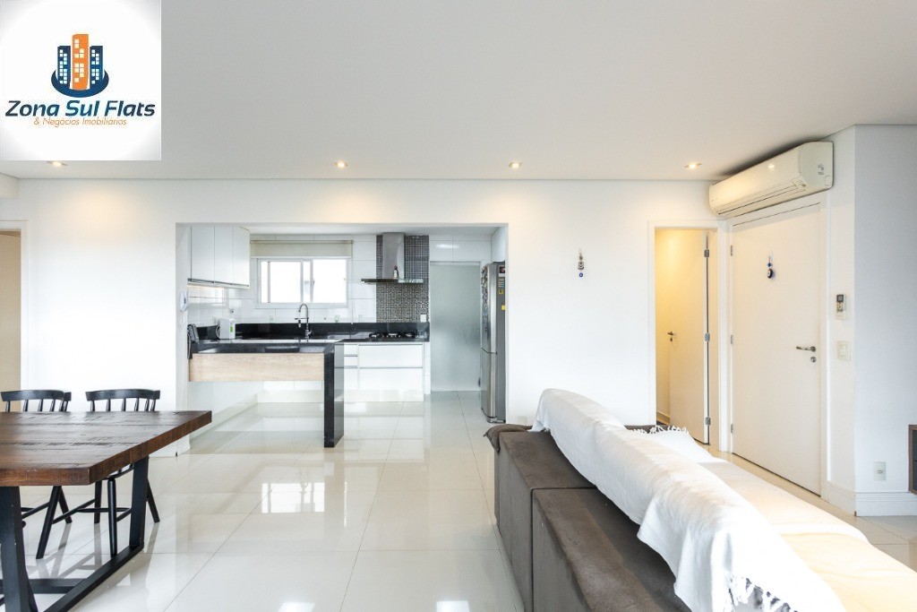 Apartamento, 2 quartos, 107 m² - Foto 5
