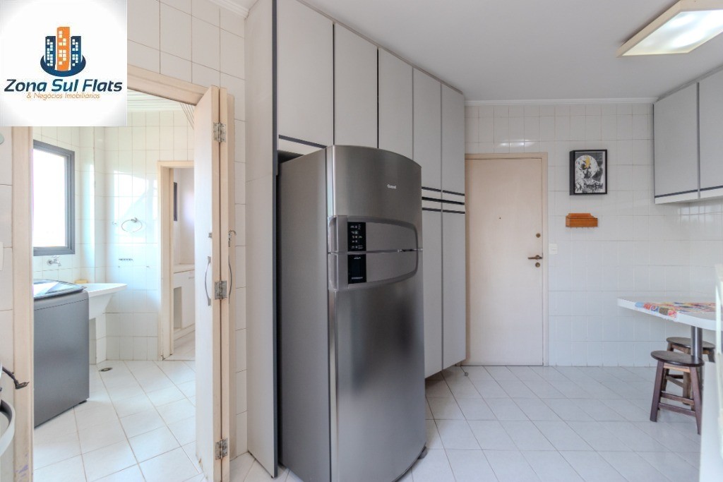 Apartamento, 3 quartos, 113 m² - Foto 11