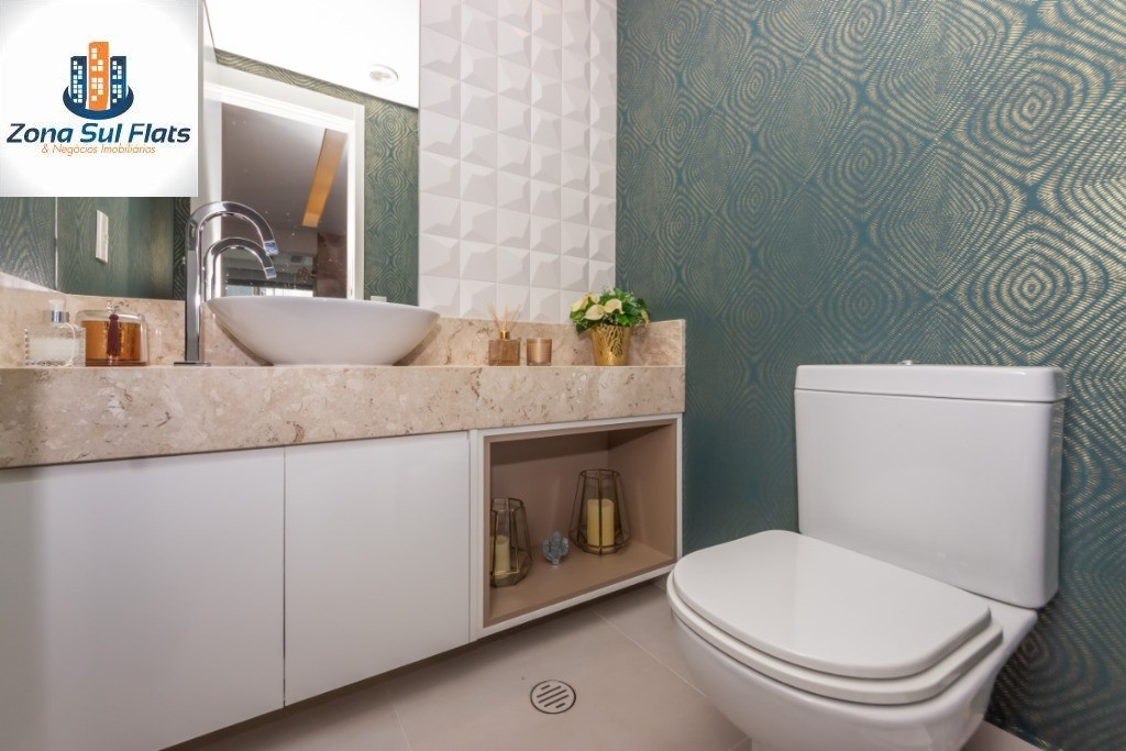Apartamento, 2 quartos, 103 m² - Foto 19