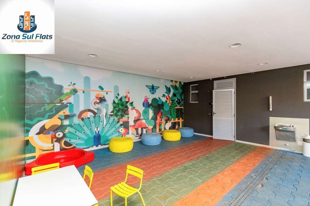 Apartamento, 2 quartos, 50 m² - Foto 37
