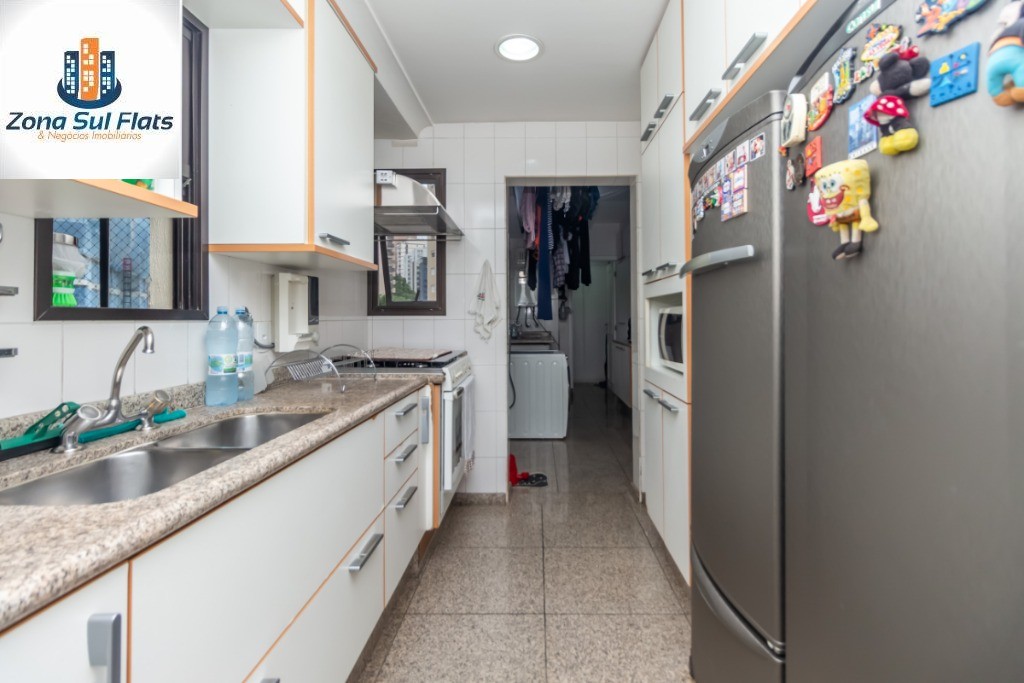 Apartamento, 4 quartos, 164 m² - Foto 16