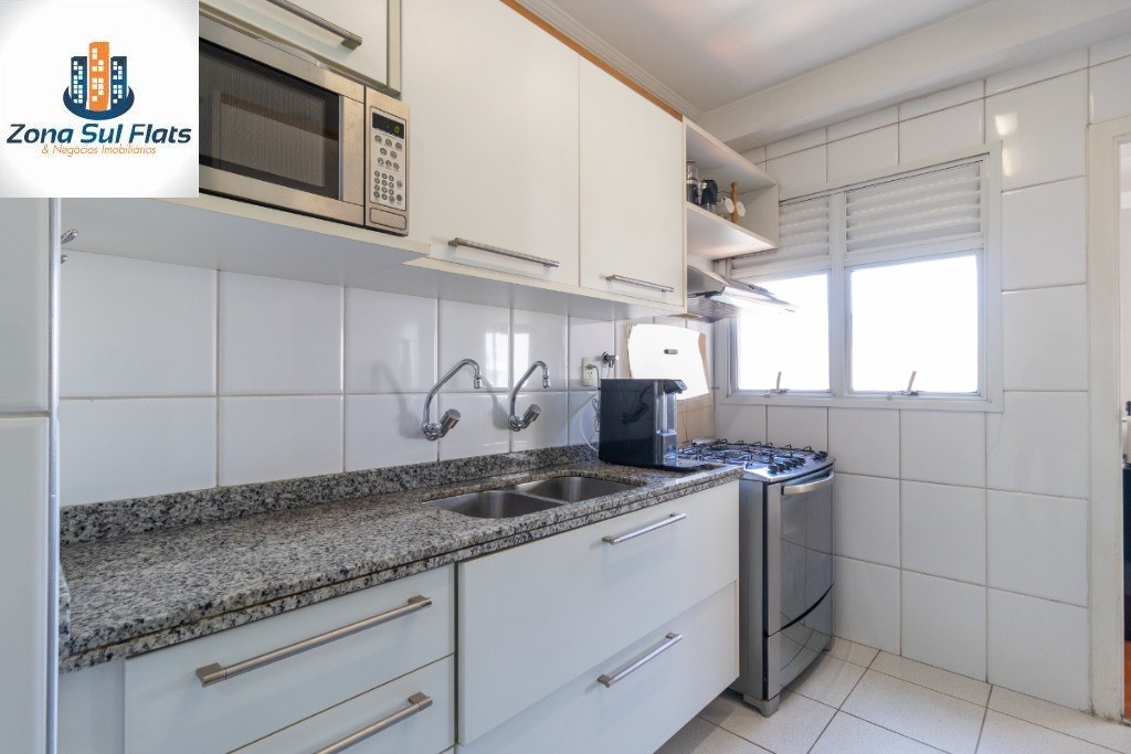 Apartamento, 3 quartos, 137 m² - Foto 28