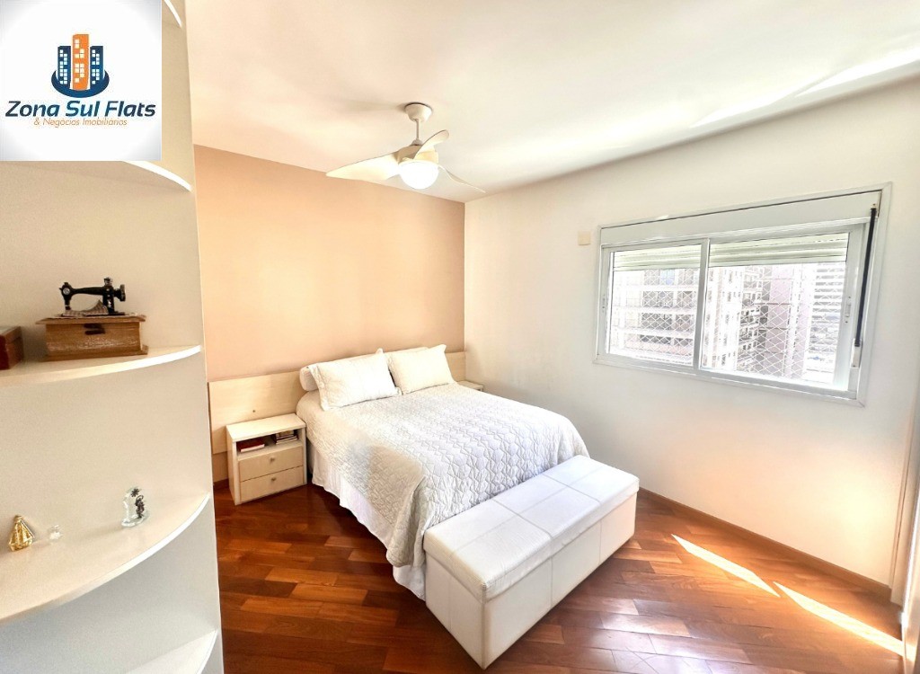 Apartamento, 4 quartos, 157 m² - Foto 11