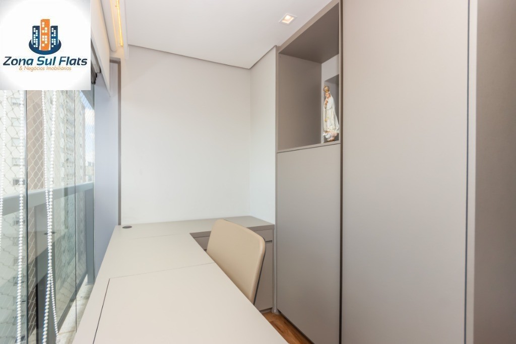 Apartamento, 2 quartos, 103 m² - Foto 28