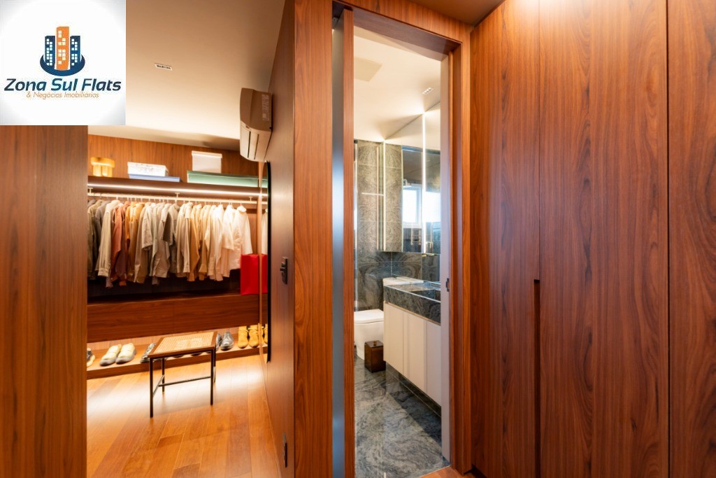 Apartamento, 1 quarto, 143 m² - Foto 21