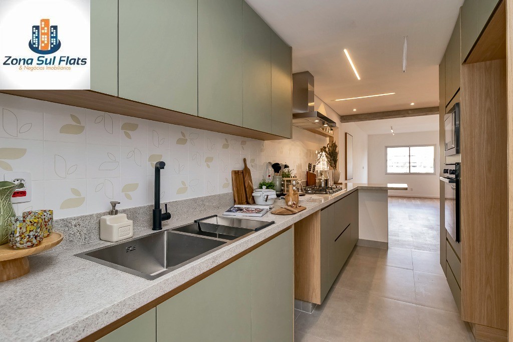 Apartamento, 3 quartos, 91 m² - Foto 9