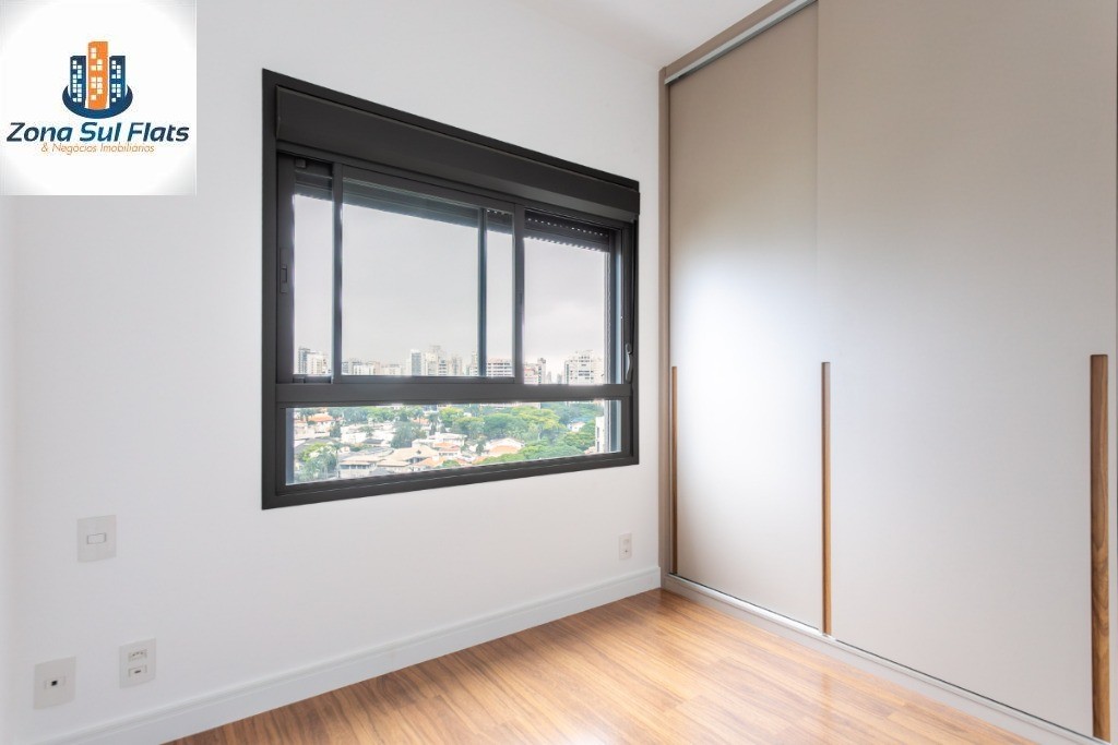 Apartamento, 1 quarto, 60 m² - Foto 6