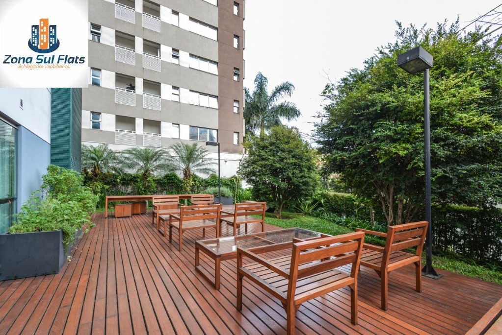 Apartamento, 1 quarto, 70 m² - Foto 32