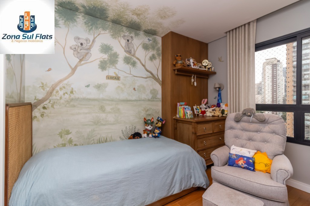 Apartamento, 3 quartos, 145 m² - Foto 29