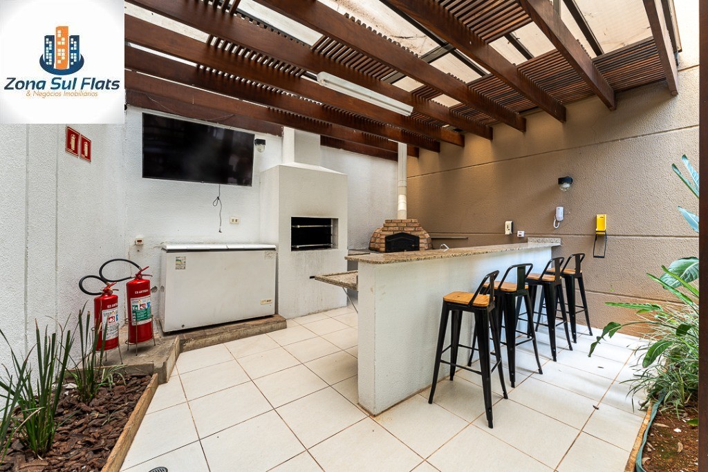 Apartamento, 2 quartos, 107 m² - Foto 30