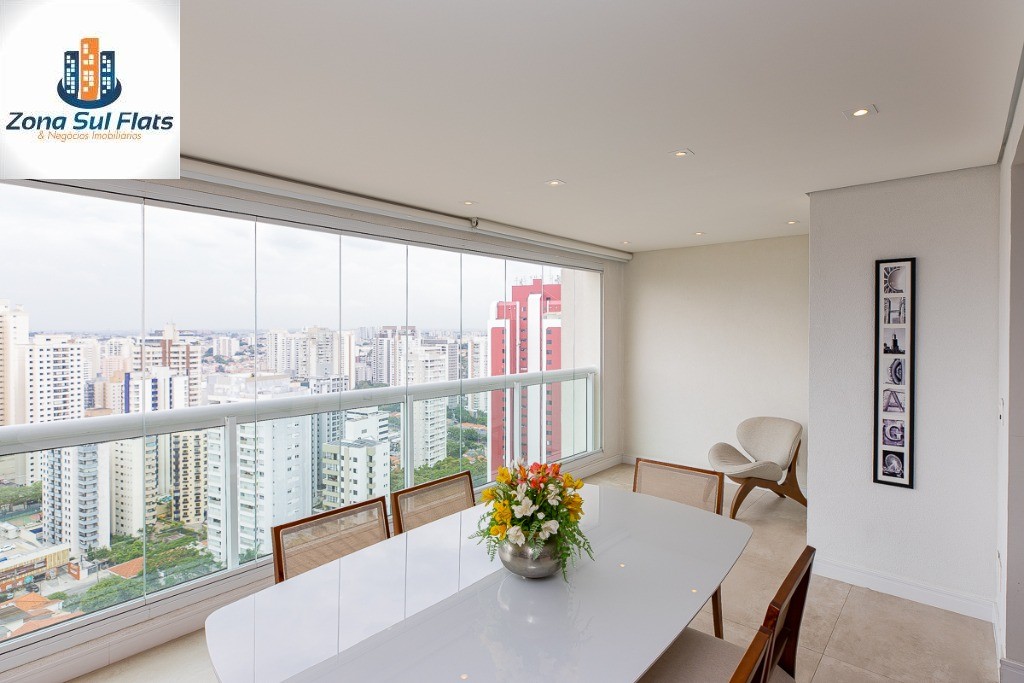 Apartamento, 3 quartos, 135 m² - Foto 15