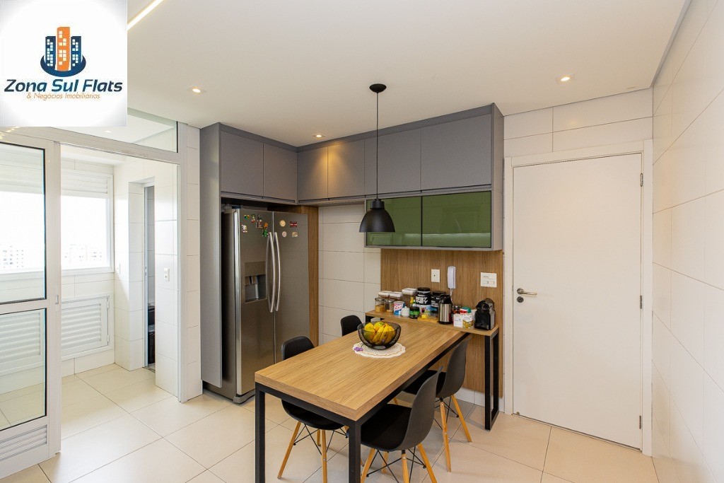 Apartamento, 3 quartos, 135 m² - Foto 19