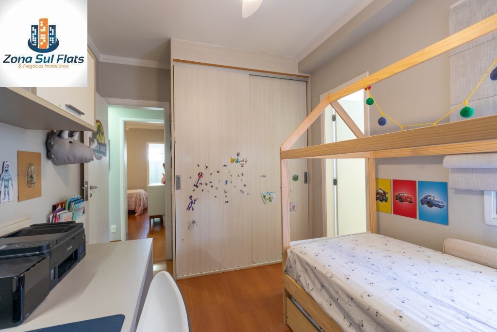 Apartamento, 3 quartos, 137 m² - Foto 16