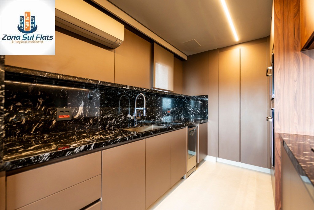 Apartamento, 1 quarto, 143 m² - Foto 10