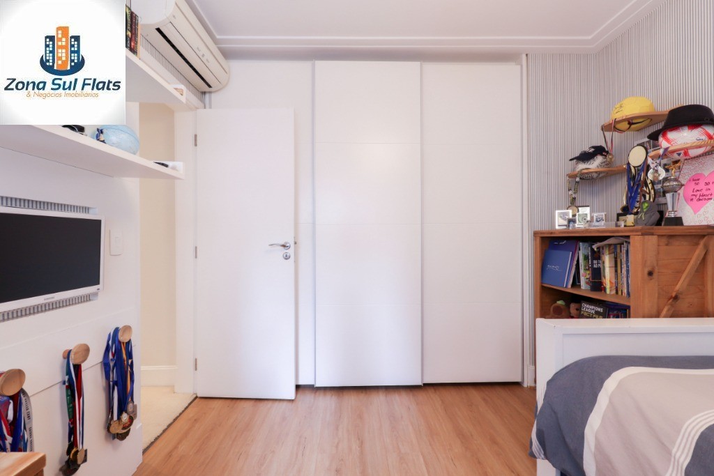 Apartamento, 3 quartos, 170 m² - Foto 22