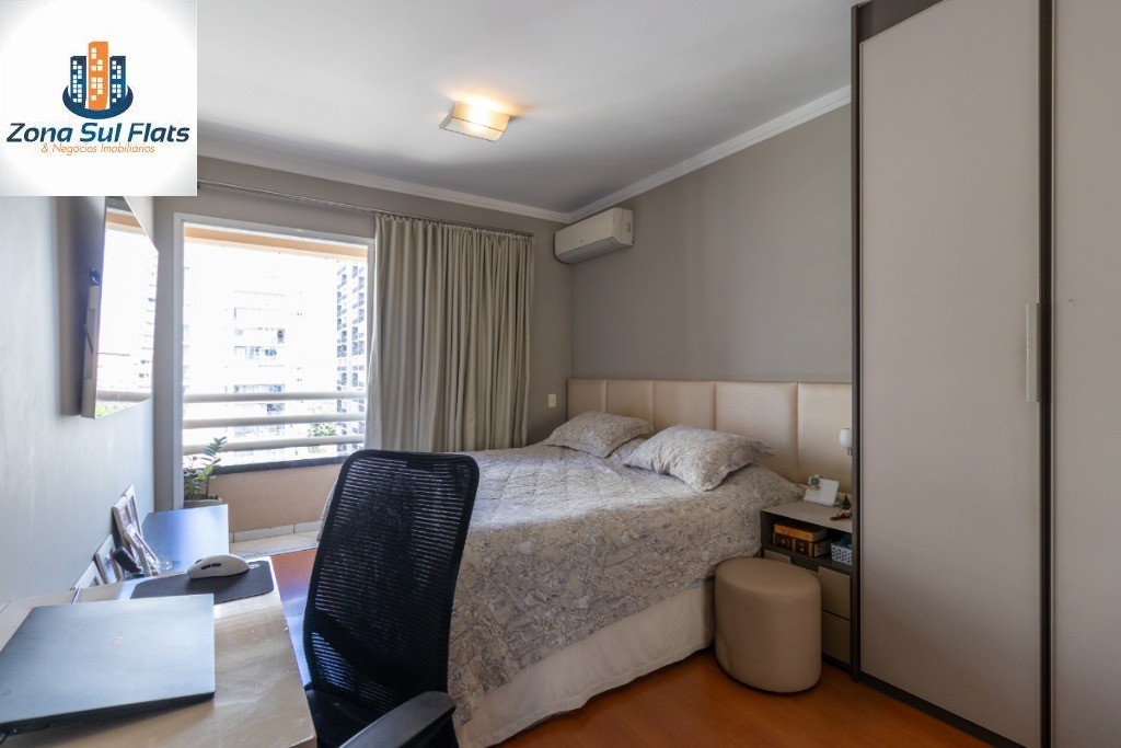 Apartamento, 3 quartos, 137 m² - Foto 19