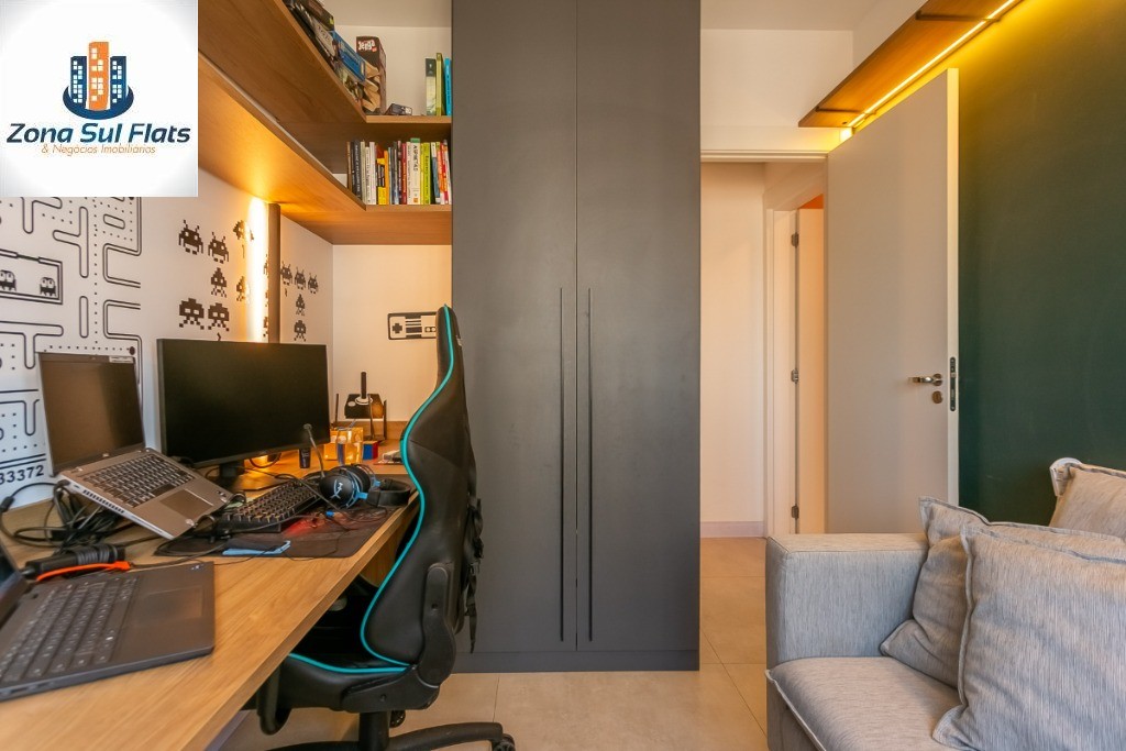 Apartamento, 3 quartos, 81 m² - Foto 11