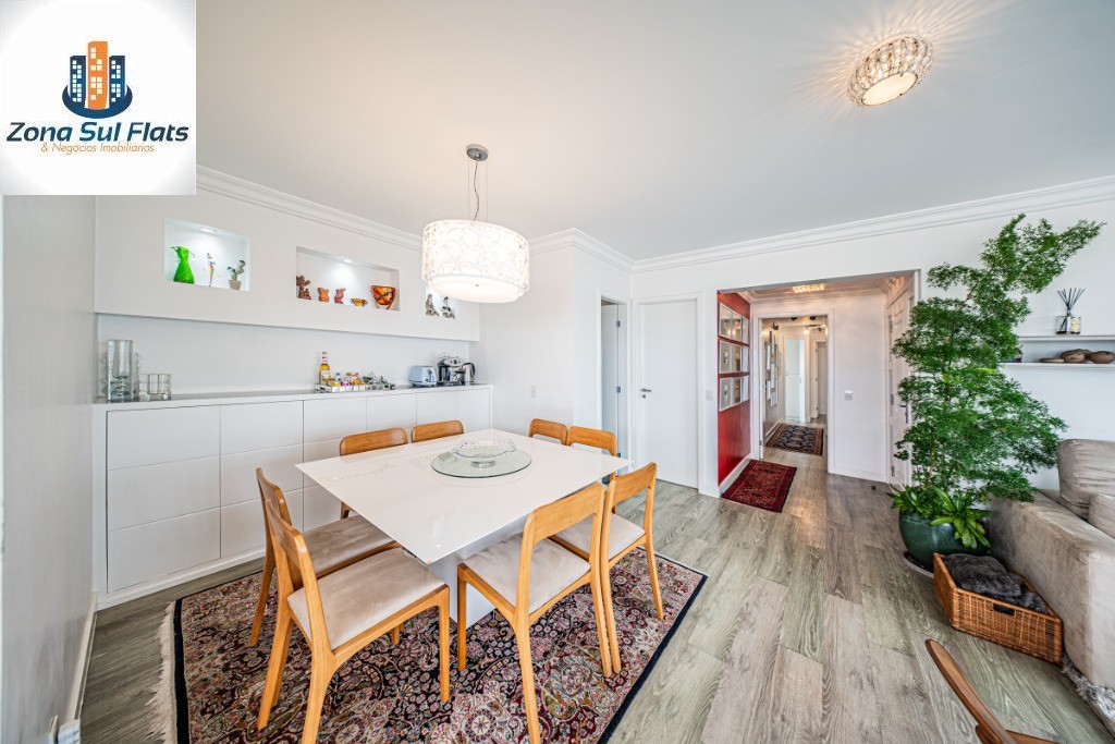 Apartamento, 3 quartos, 130 m² - Foto 9