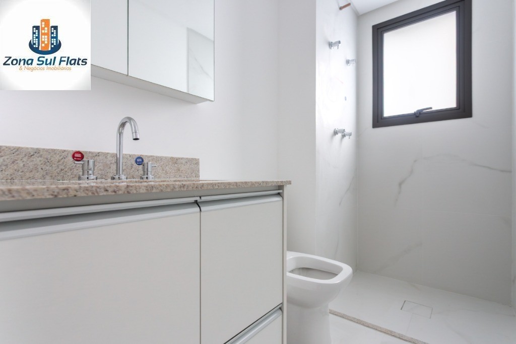 Apartamento, 1 quarto, 60 m² - Foto 9