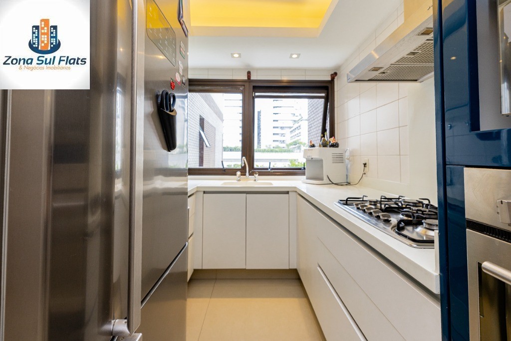 Apartamento, 3 quartos, 167 m² - Foto 22