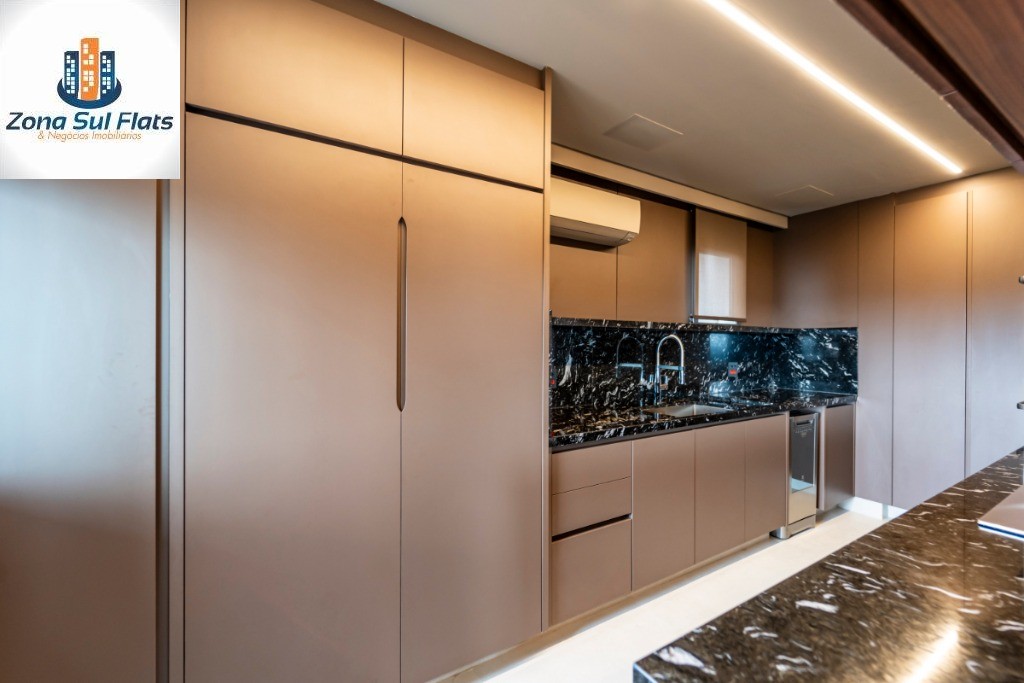 Apartamento, 1 quarto, 143 m² - Foto 7