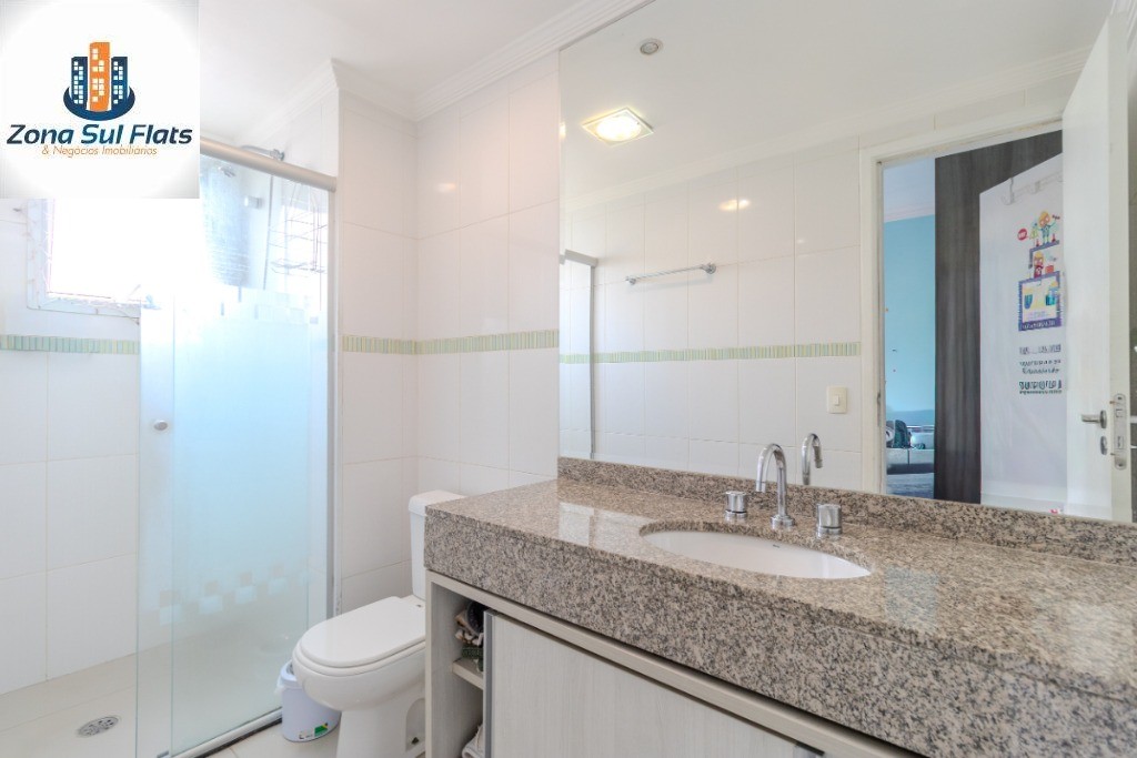 Apartamento, 3 quartos, 182 m² - Foto 23