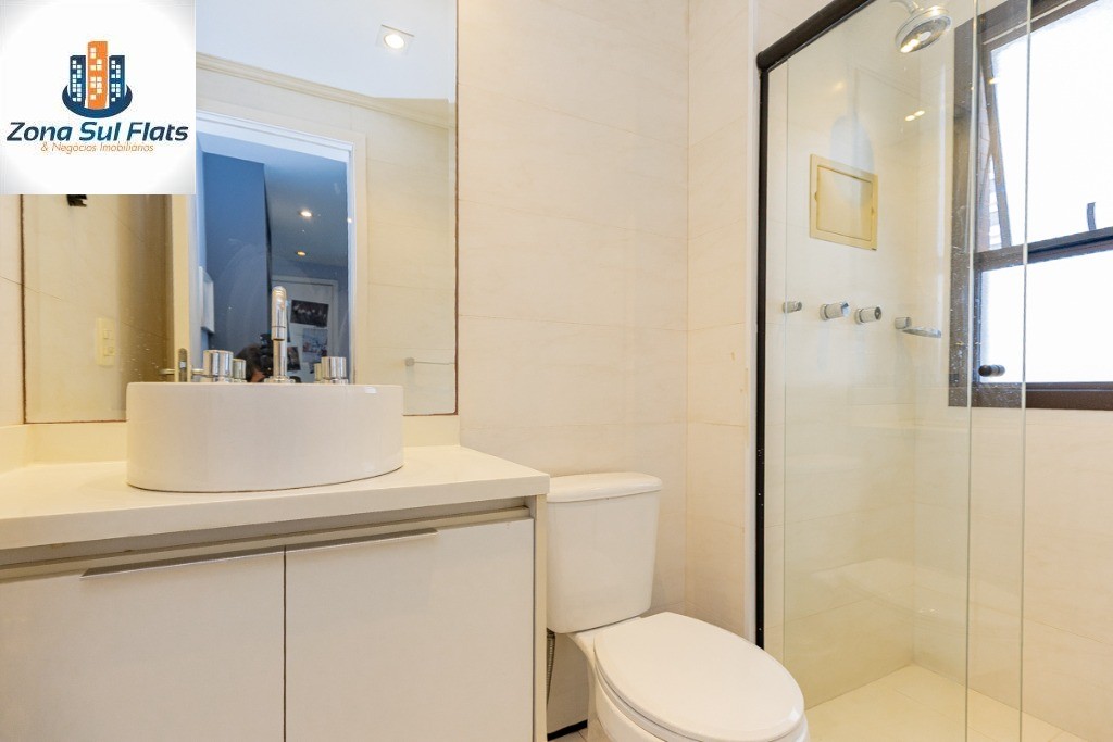 Apartamento, 3 quartos, 167 m² - Foto 14