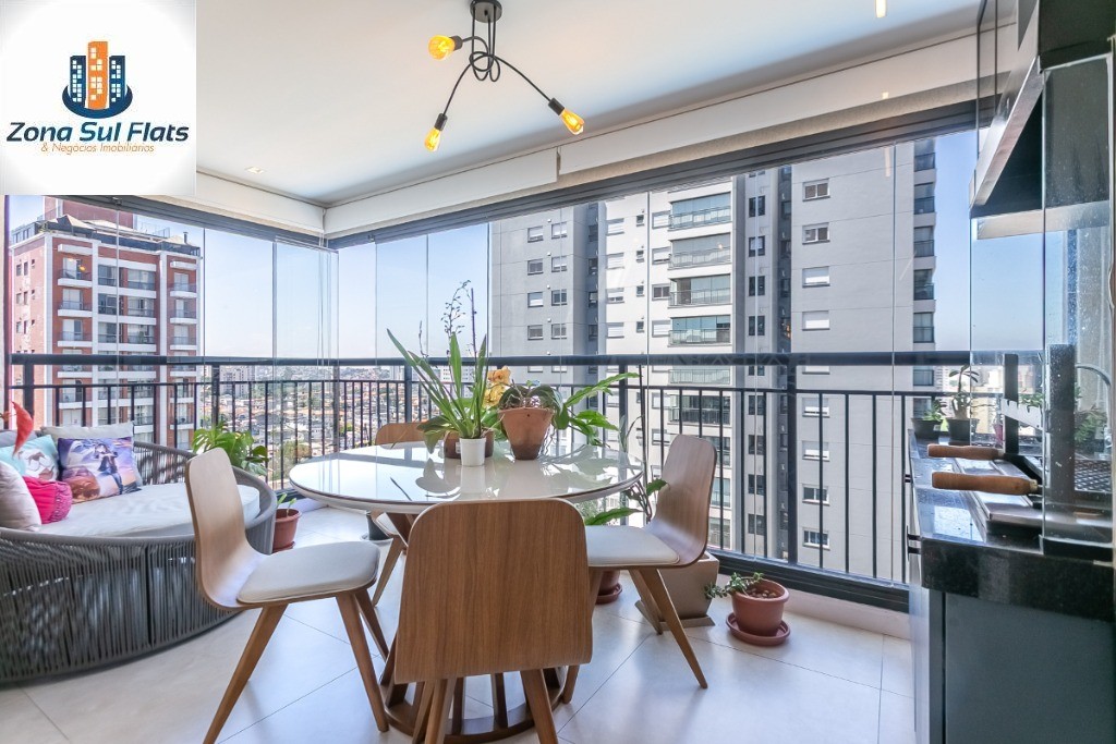 Apartamento, 3 quartos, 81 m² - Foto 7