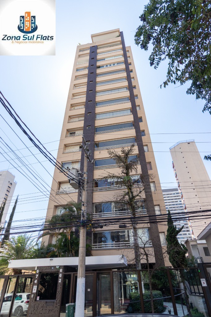 Apartamento, 3 quartos, 137 m² - Foto 30