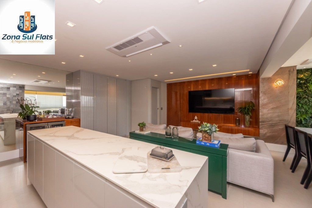Apartamento, 2 quartos, 103 m² - Foto 4