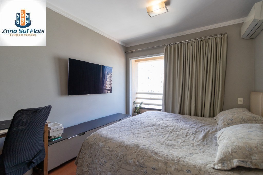 Apartamento, 3 quartos, 137 m² - Foto 12