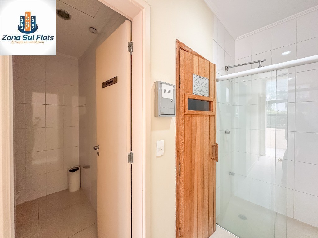 Apartamento, 4 quartos, 164 m² - Foto 38