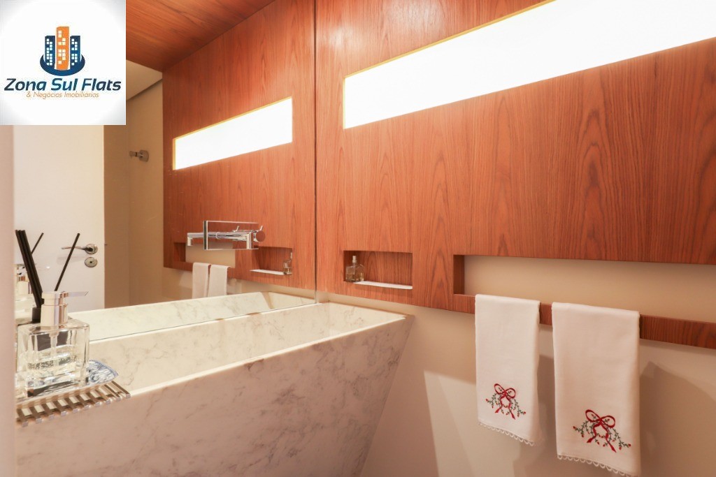 Apartamento, 3 quartos, 170 m² - Foto 9